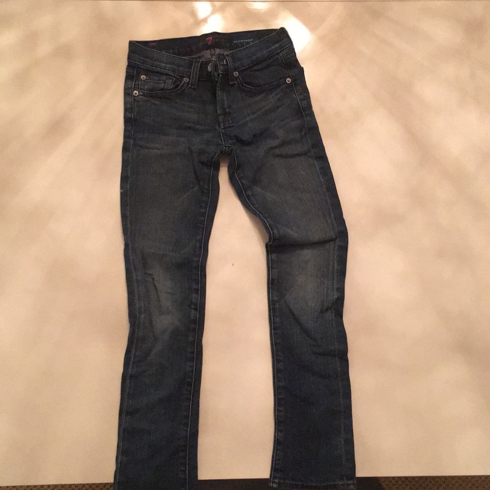 7 For All Mankind Jeans